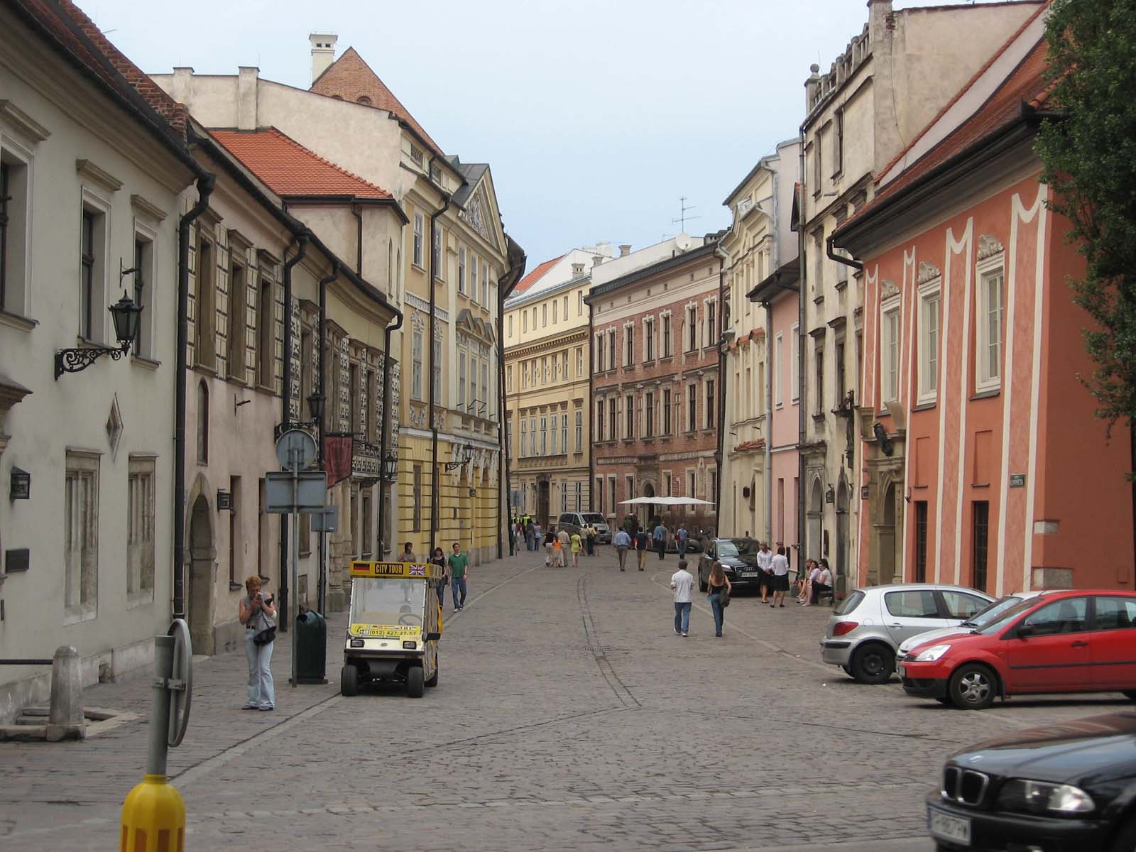 Krakow